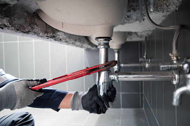 Licensed Emergency Plumber service in Columbus, WI - Street Wise - Plumbing